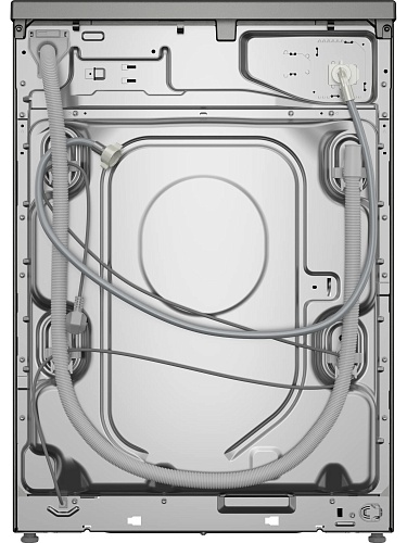 Стиральная машина Bosch WGG244ZSSN (Serie6 / 59см / 9кг / 1400об / SpeedPerfect / IronAssist / EcoSilence Drive / PreSoaking / A+++ / Серый)-6