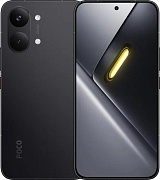 Смартфон POCO X8 Pro Max 12/256 ГБ, черный-999