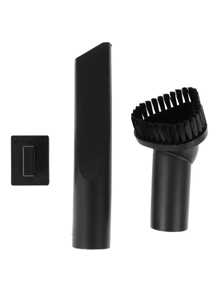 Пылесос вертикальный Deerma DX700 Pro (650 Вт, контейнер 0.8 л, проводной, трансформация в ручной, черный)