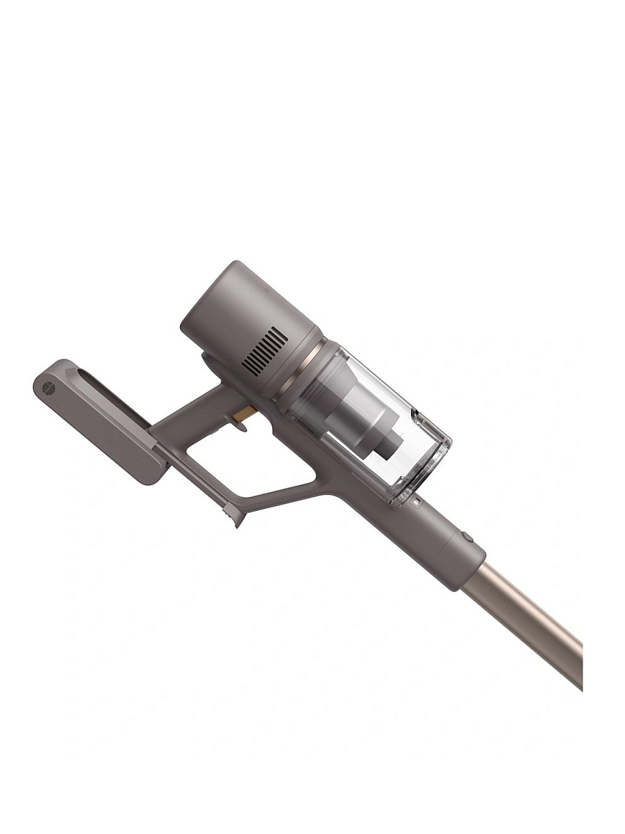 Пылесос вертикальный Dreame Z10 Station (481 Вт, контейнер 0.5 л), серый-0