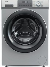 Стиральная машина Haier HW60-BP12929BE (46 см / 6 кг / 1200об / пар / i-Refresh / Auto weighing / Smart Dual Spray / Wi-Fi (Evo) / Invertor / A+++)-999