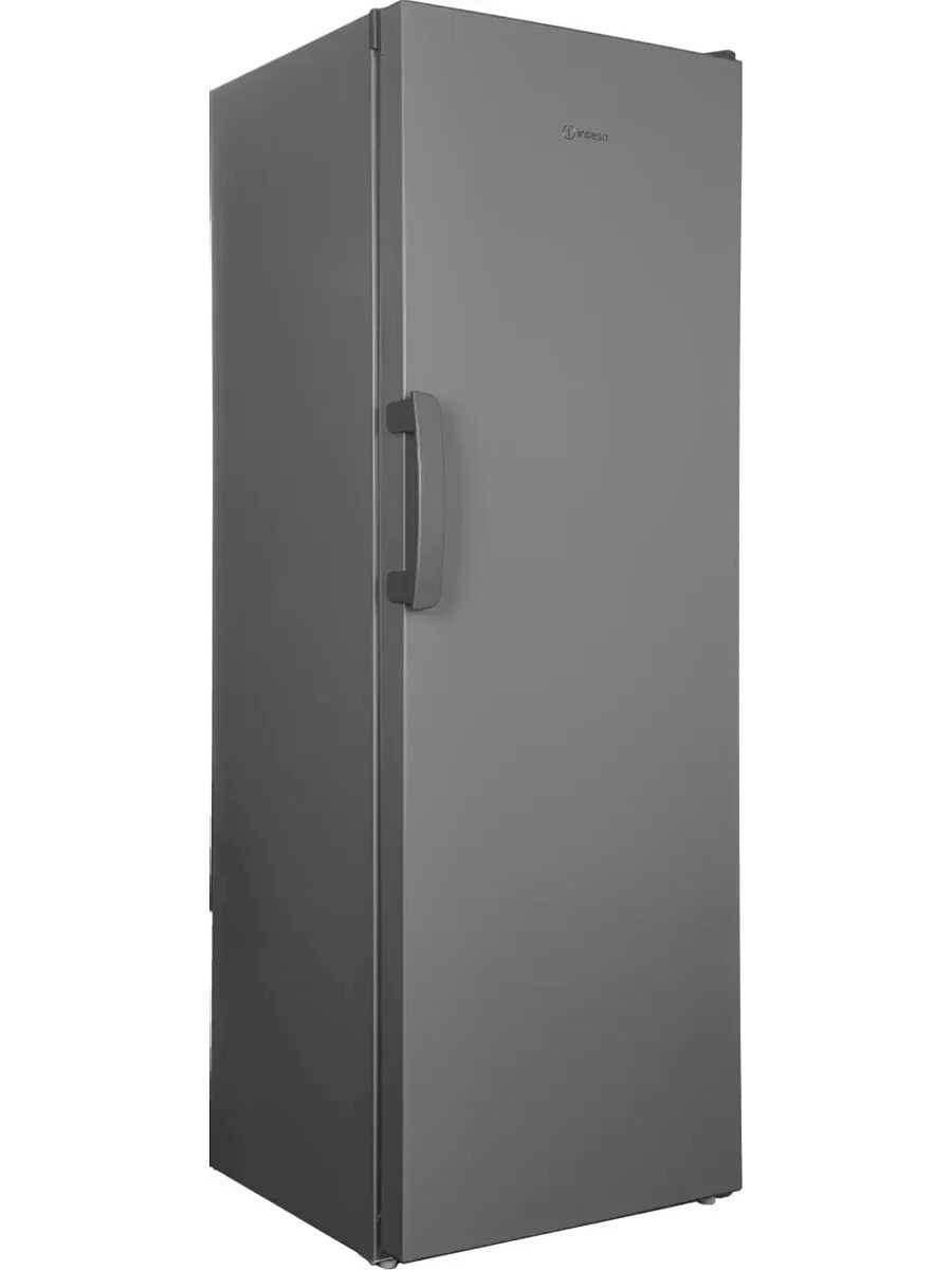 Морозильная камера Indesit DSZ 5175 G (Объем - 261 л / Высота - 175 см / А / Серый / статическая система)