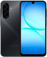 Смартфон Samsung Galaxy A17 8/256 ГБ (SM-A175F), черный-999