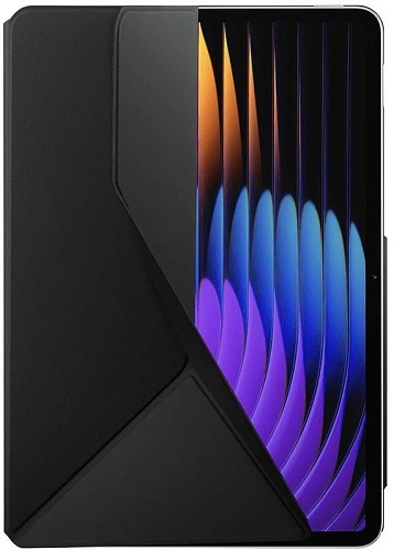 Чехол-клавиатура Xiaomi для Xiaomi Pad 7 / 7 Pro Keyboard RU, черный
