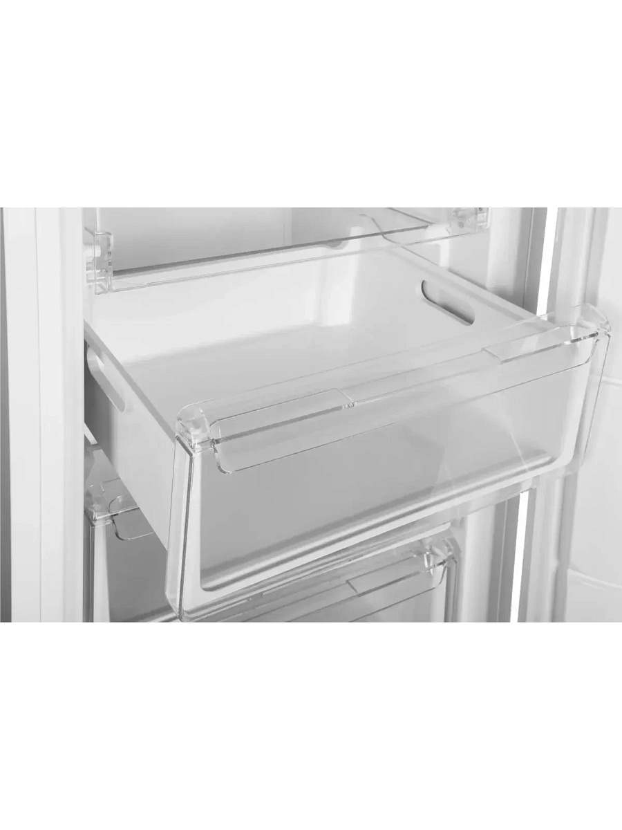 Морозильная камера Indesit DFZ 5175 (Объем - 250 л / Высота - 175 см / А / Белый / NoFrost)