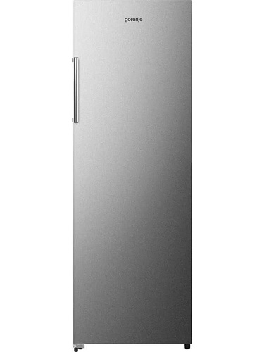 Морозильная камера Gorenje FN617EES5 (Essential / Объем - 240 л / Высота - 172см / A+ / Нерж. сталь / NoFrost)