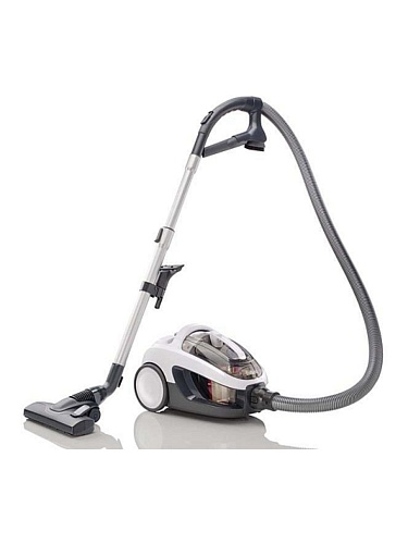 Пылесос Gorenje VC2301SPWCY (2300/400Вт, контейнер 1,7л, белый)-1