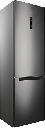 Холодильник Indesit ITS 5180 G (Объем - 298 л / Высота - 185 см / A / Серебристый / NoFrost)-999