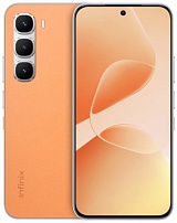 Смартфон Infinix HOT 60 Pro 8/256 ГБ, розовый-999