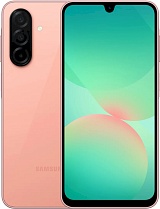 Смартфон Samsung Galaxy A26 6/128 ГБ (SM-A266B), чёрный-999