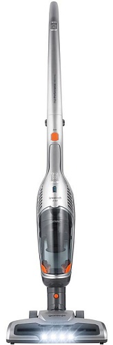 Пылесос вертикальный Gorenje SVC216FS (130 Вт/26 Вт, контейнер 0,6л., аккумулятор Li-Ion, время работы до 60 мин.)