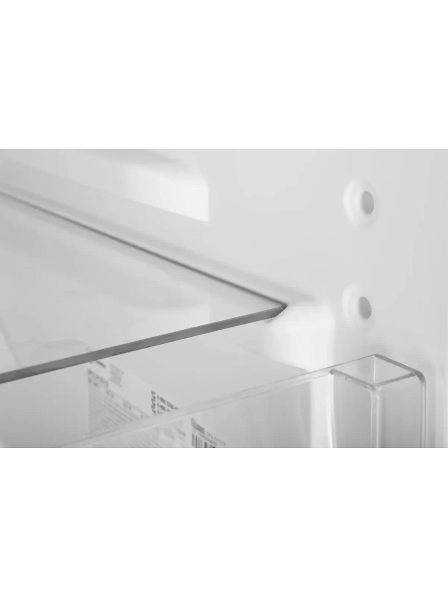 Морозильная камера Indesit DFZ 5175 G (Объем - 250 л / Высота - 175 см / А / Серый / NoFrost)