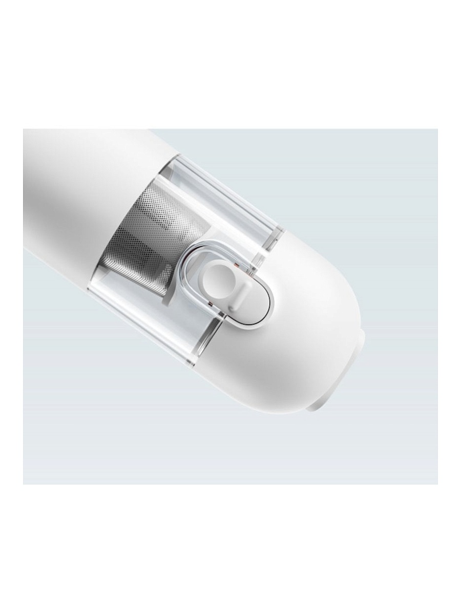 Пылесос Xiaomi Mi Vacuum Cleaner mini EU (BHR5156EU)-0