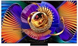 Телевизор TCL 55C7L 4K UHD Google TV SQD-Mini LED 144Hz-999