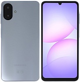 Смартфон Samsung Galaxy A07 6/128 ГБ (SM-A075), черный-999