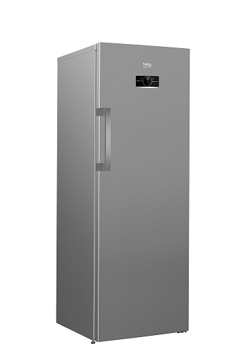 Морозильная камера Beko B3RFNK292S (Объем - 293 л / Высота - 171,4 см / А+ / Серебристый / NoFrost)