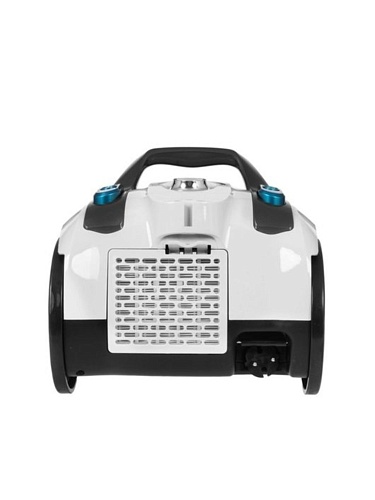 Пылесос Polaris PVC 2016 (2000/460 Вт, контейнер, 2,5л, белый)-3