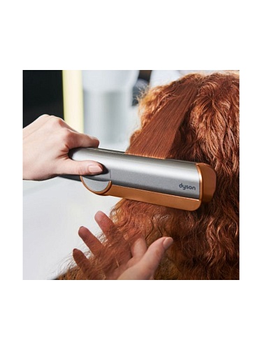 Выпрямитель Dyson Airstrait HT01 Nickel/Cooper EU-6