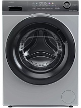 Стиральная машина Haier HW70-BP12269 (46 см / 7кг / 1200об / пар / i-Time / Smart Dual Spray / Invertor / A+++)-999