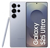 Смартфон Samsung Galaxy S25 ULTRA 12/256 ГБ (SM-S938B/DS), голубой