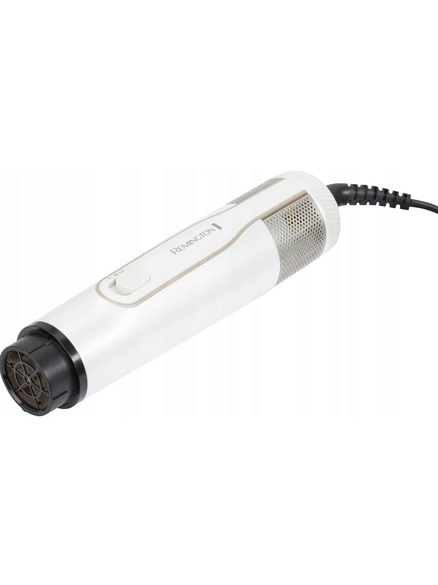 Фен-щетка Remington AS8901 HYDRAluxe (1200 Вт, генератор ионов, шнур - 1.8 м)