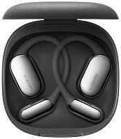 Беспроводные TWS наушники Xiaomi OpenWear Stereo Pro, черные (BHR080IGL)  Чёрный Беспроводные TWS наушники Xiaomi OpenWear Stereo Pro, черные (BHR080IGL) Чёрный