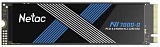 Жесткий диск SSD M.2 1 ТБ Netac NV7000-Q NVMe PCI-E 4.0 x4, QLC, R7100/W6200 МБ/с, 2280, 640 TBW (NT01NV7000Q-1T0-E4X)-999