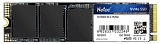 Жесткий диск SSD M.2 2 ТБ Netac NV3000 NVMe PCI-E 3.0 x4, TLC, R3300/W2900 МБ/с, 2280, 1200 TBW (NT01NV3000-2T0-E4X)-999