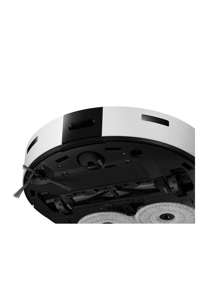 Робот-пылесос Samsung VR7MD96514G/GE Bespoke Jet Bot Combo Steam-5