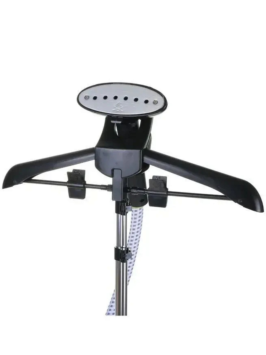 Отпариватель вертикальный Sakura SA-3903GR (1700 Вт / 1,7 л / белый/зелёный)