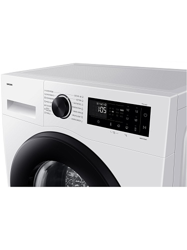 Стиральная машина Samsung WW90DG5G34AE (48см / 9кг / 1400об / пар / Wi-Fi / мотор - Digital Inverter / A+++)-4