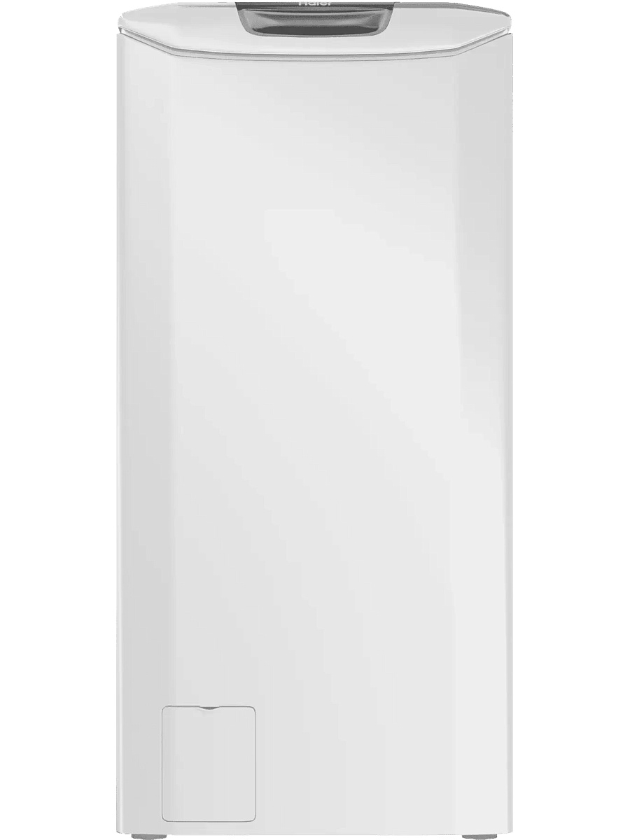 Стиральная машина вертикальная Haier RTXS G584TMH-07 (40.5см / 8кг / 1400об / пар / инвертор / SoftOpening)