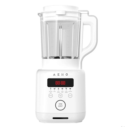 Блендер-суповарка стационарный Aeno TB2 (800 Вт/ 1750 мл/ стакан)-0