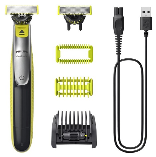 Триммер Philips OneBlade 360 QP2834/23