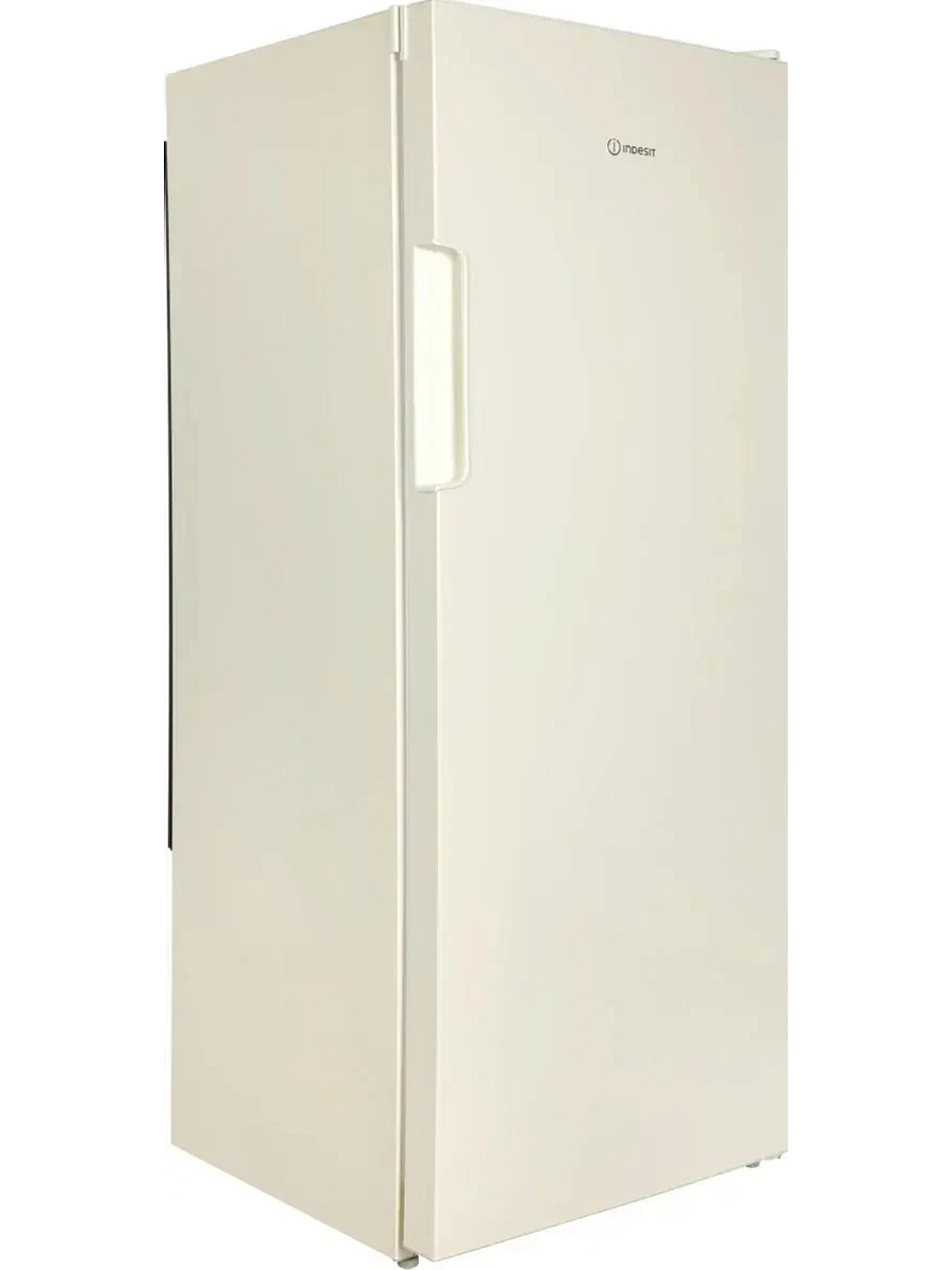 Морозильная камера Indesit DSZ 4150 E (Объем - 214 л / Высота - 150 см / А+ / Бежевый / статическая система)