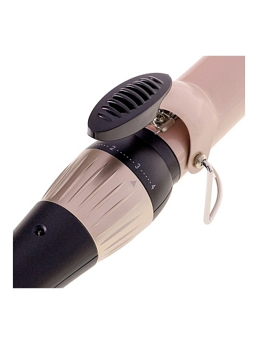 Плойка Adler AD 2118 (4 режима/ диаметр 32 мм/ до 200 °C/ 56 Вт/ керамическое покрытие)-2