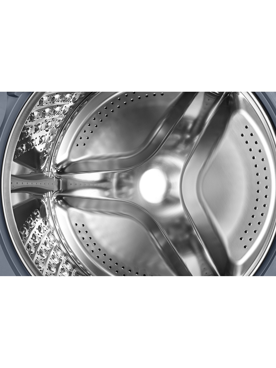 Стиральная машина Samsung WW90DG5G34AE (48см / 9кг / 1400об / пар / Wi-Fi / мотор - Digital Inverter / A+++)-5