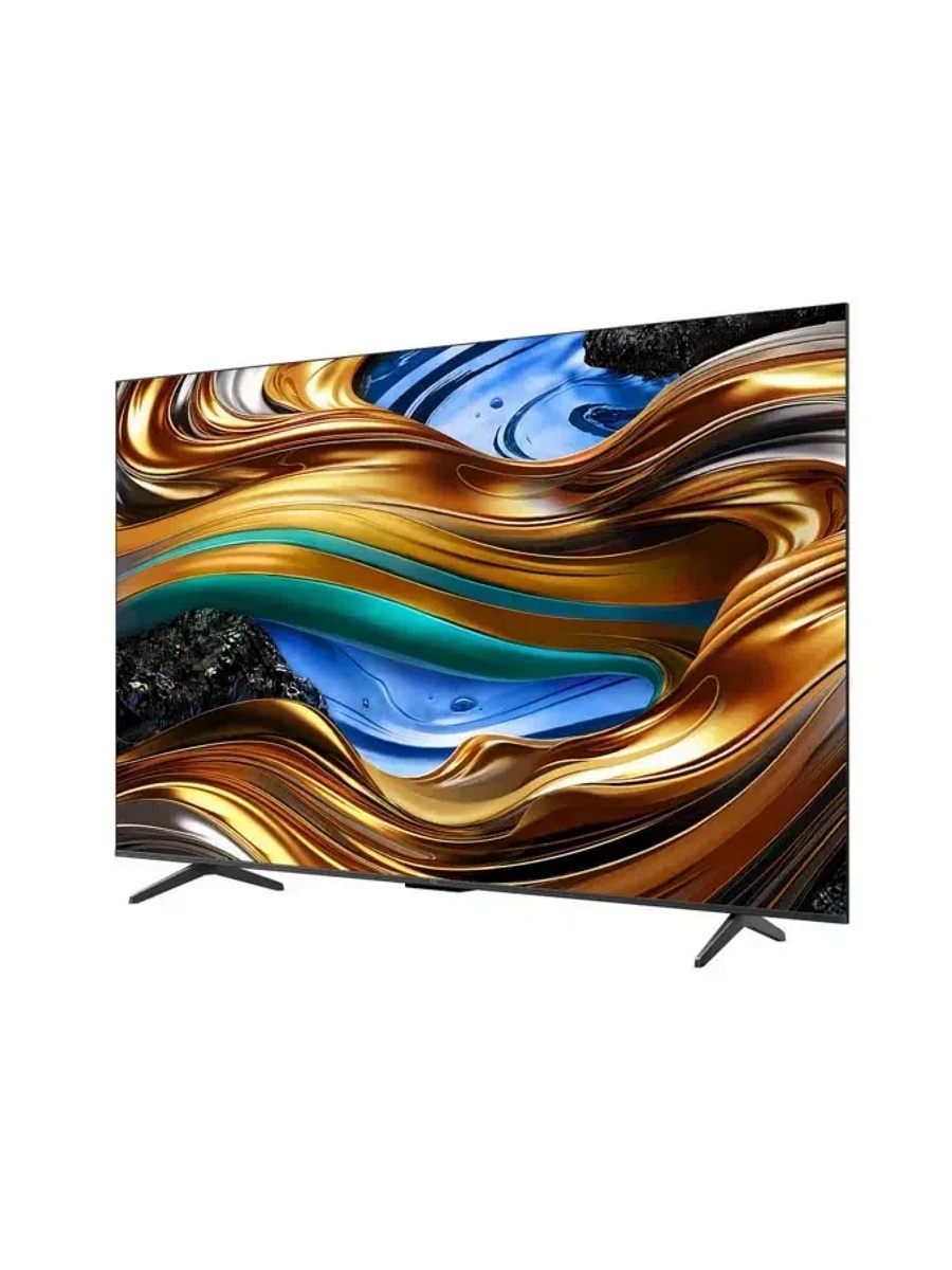 Телевизор TCL 65P755 4K UHD Google TV