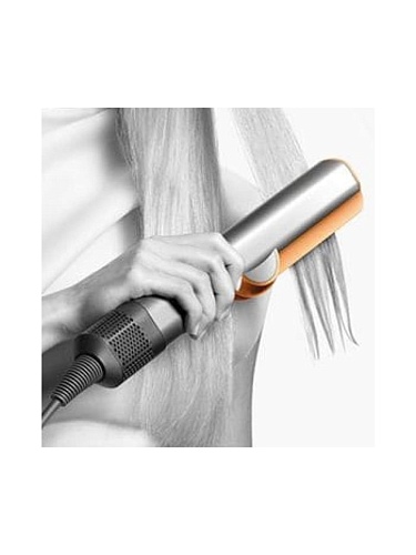 Выпрямитель Dyson Airstrait HT01 Nickel/Cooper EU-5