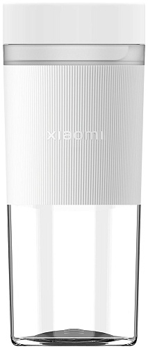 Блендер портативный Xiaomi Portable Blender (BHR9223GL)-0