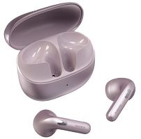 Беспроводные TWS наушники Xiaomi Buds 6, фиолетовые (BHR09GTGL) белый
