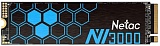 Жесткий диск SSD M.2 1 ТБ Netac NV2000 PCIe 3 x4 R2500/W2100Mb/s NT01NV2000-1T0-E4X 600 TBW-999