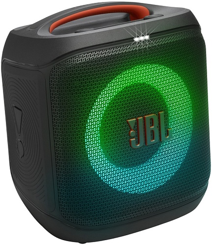 Портативная акустическая система JBL PARTYBOX ENCORE ESENTIAL 2 <BLACK>-0
