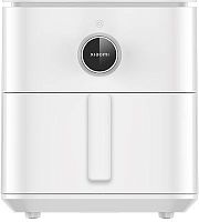Аэрогриль Xiaomi Smart Air Fryer 6.5L, белый (6.5 л, 1800 Вт, 12 программ, Mi Home) белый