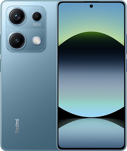 Смартфон Xiaomi Redmi Note 14S 12/512 ГБ, синий
