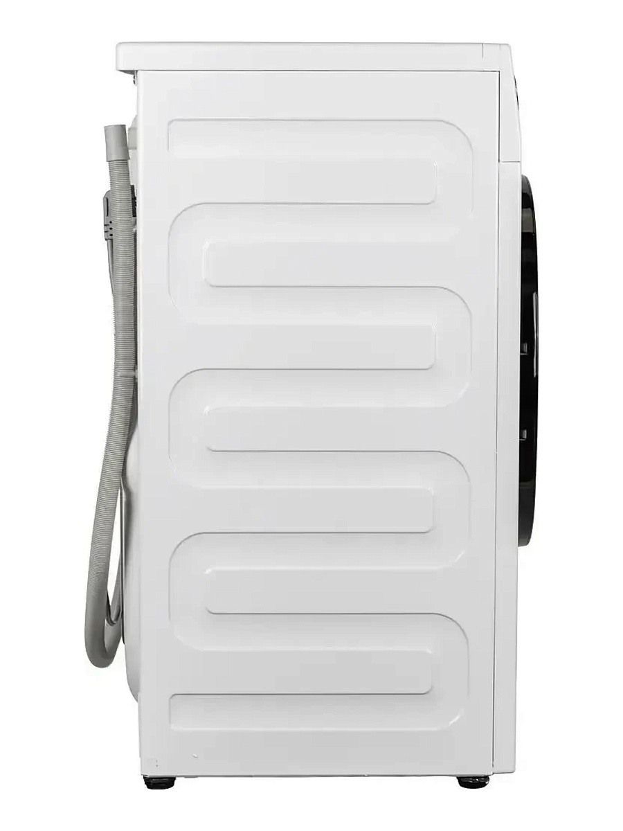 Стиральная машина Beko RSPE78612W (49см / 7кг / 1200об / пар SteamCure™ / OptiSense® / Инверторный мотор ProSmart™ / A+++)