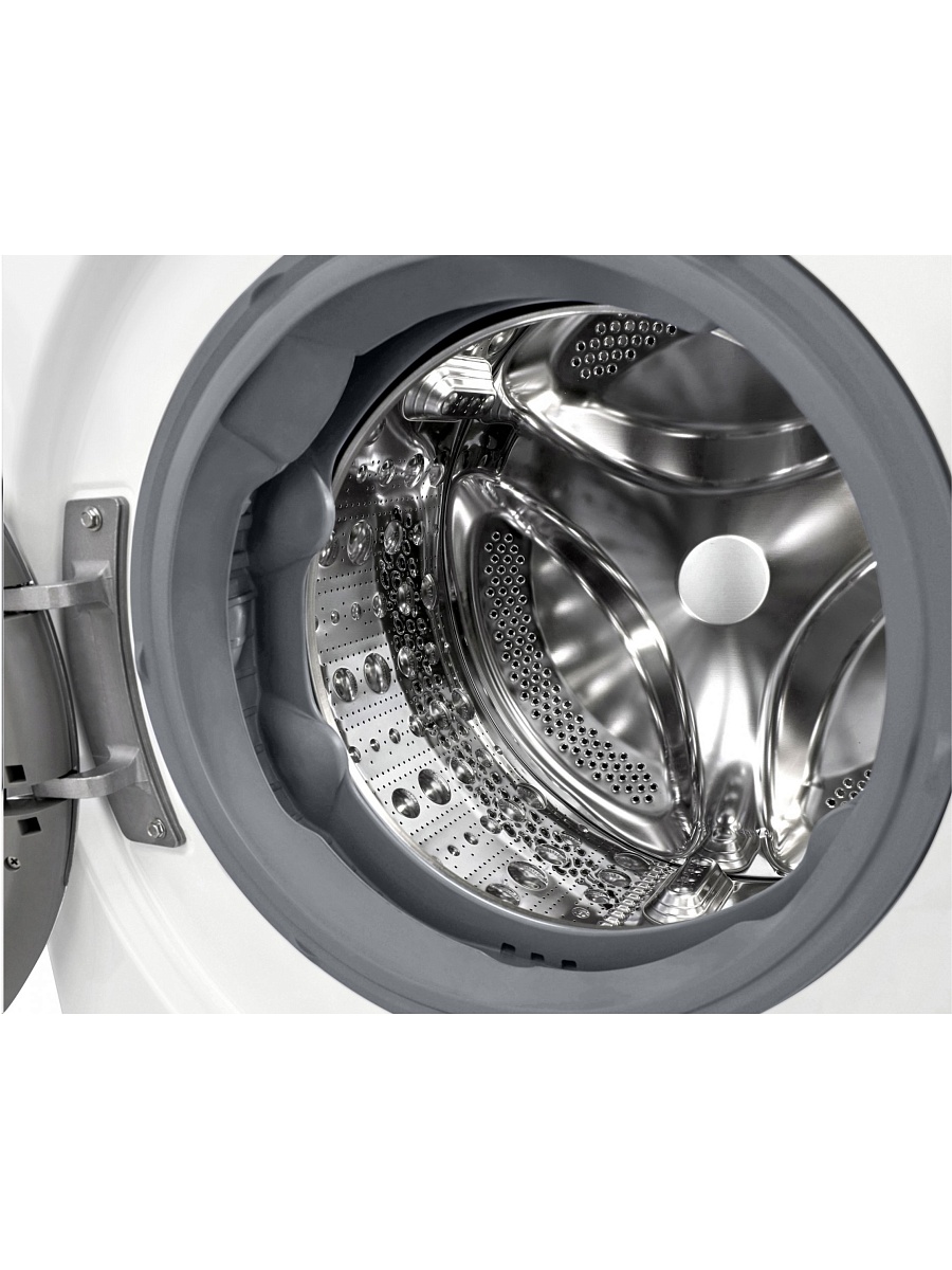 Стиральная машина LG F2WR709S2W (47.5см / 9кг / 1200об / пар / добавление белья / AI DD ™ / TurboWash™ 360˚ / Wi-Fi / Inverter Direct Drive / A+++)-0