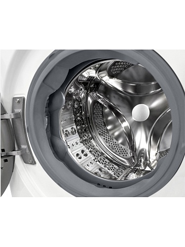 Стиральная машина LG F2WR709S2W (47.5см / 9кг / 1200об / пар / добавление белья / AI DD ™ / TurboWash™ 360˚ / Wi-Fi / Inverter Direct Drive / A+++)-5