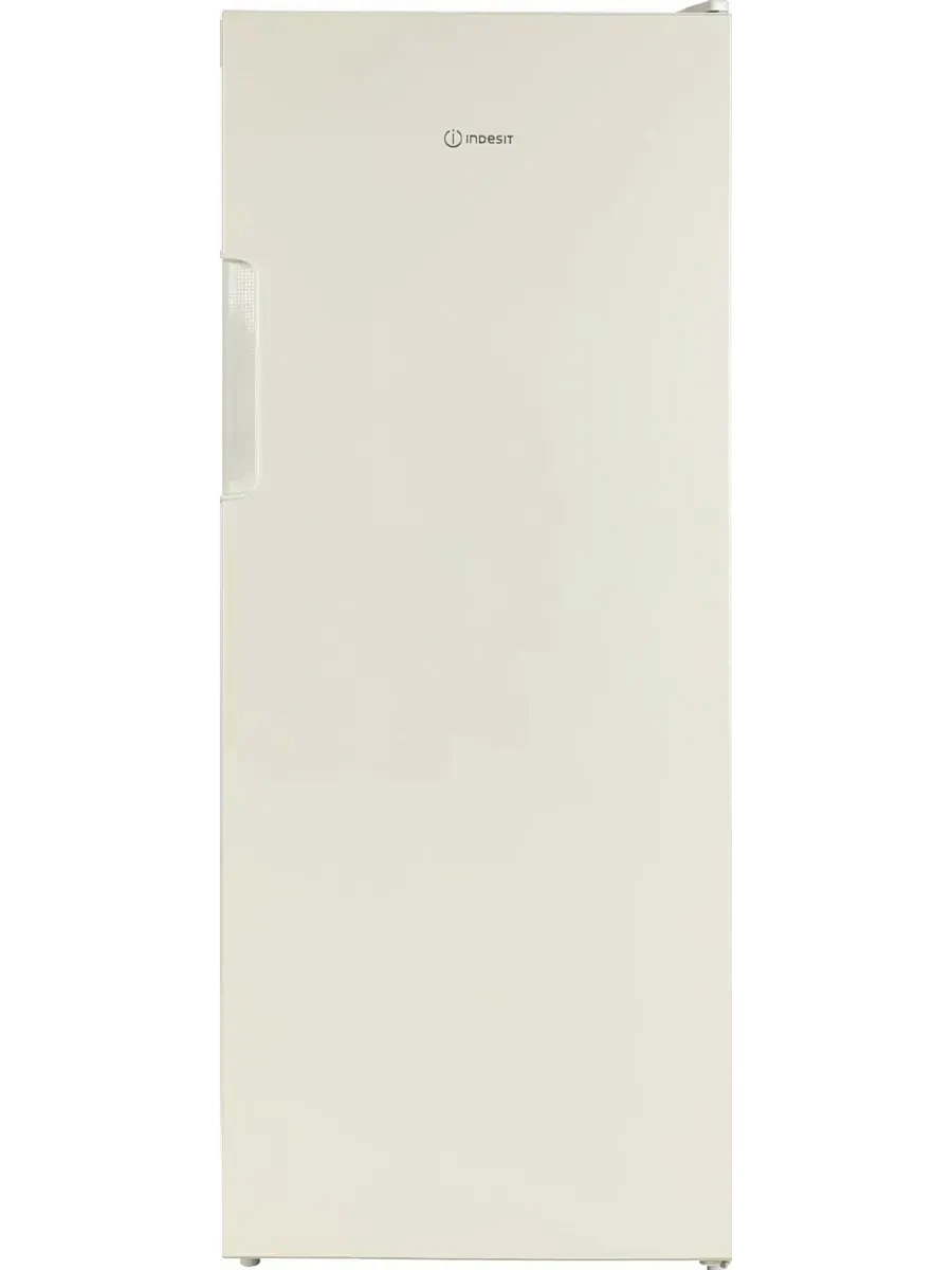 Морозильная камера Indesit DSZ 4150 E (Объем - 214 л / Высота - 150 см / А+ / Бежевый / статическая система)