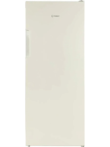 Морозильная камера Indesit DSZ 4150 E (Объем - 214 л / Высота - 150 см / А+ / Бежевый / статическая система)